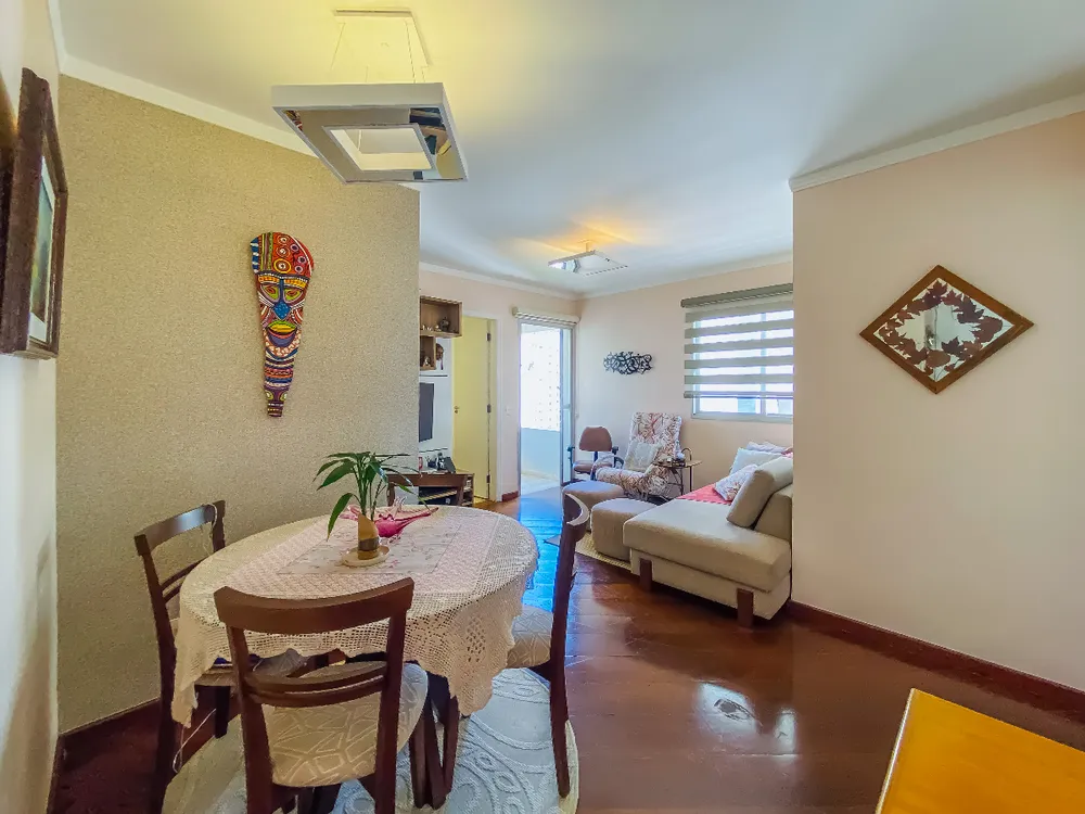 Apartamento, 2 quartos, 60 m² - Foto 1