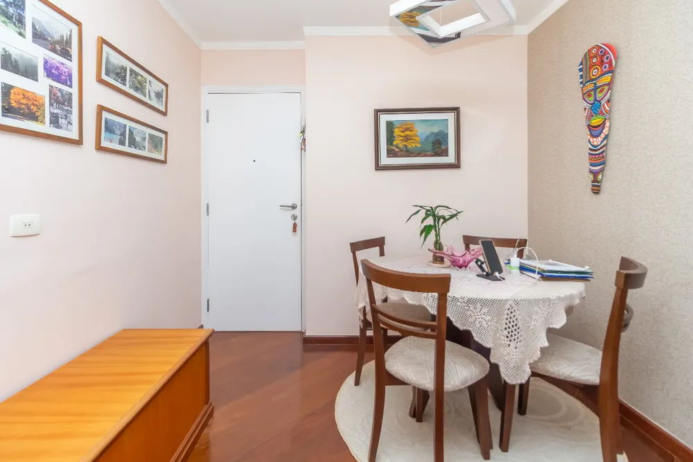 Apartamento, 2 quartos, 60 m² - Foto 2