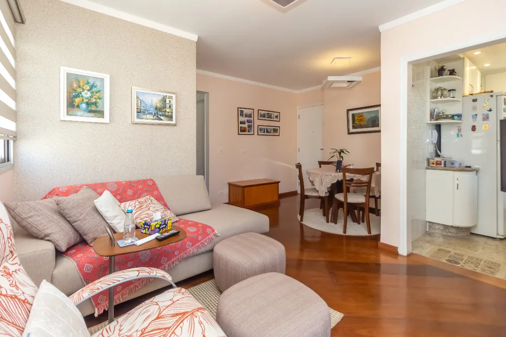 Apartamento, 2 quartos, 60 m² - Foto 3