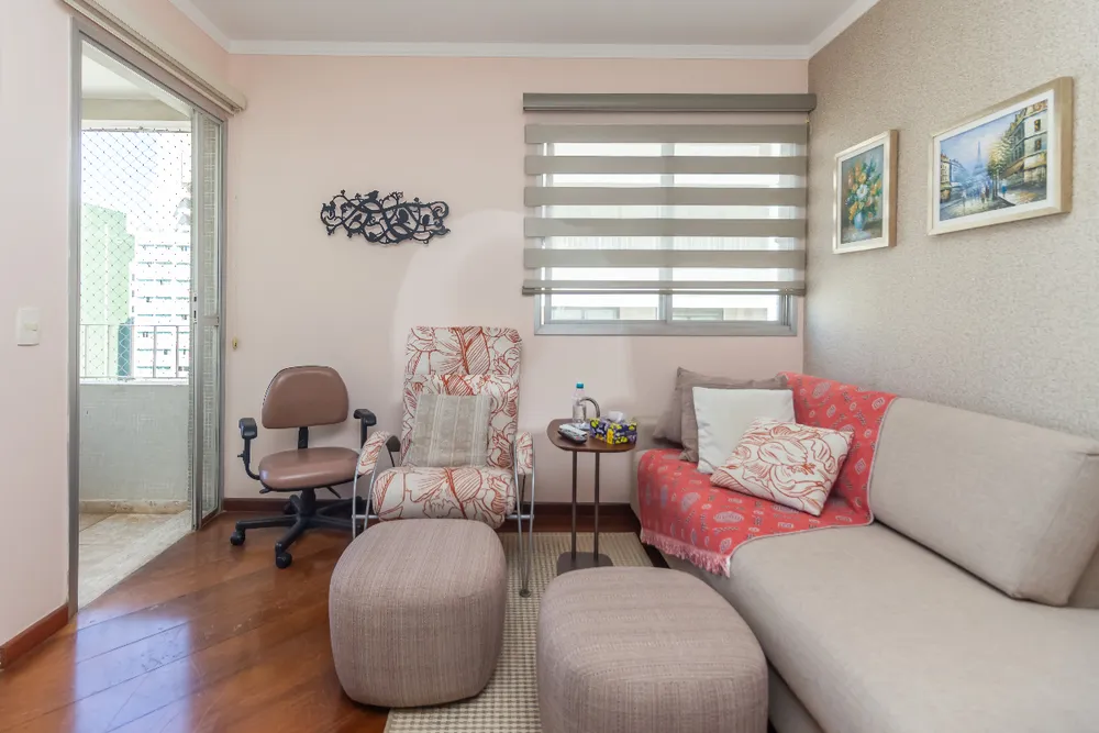 Apartamento, 2 quartos, 60 m² - Foto 1