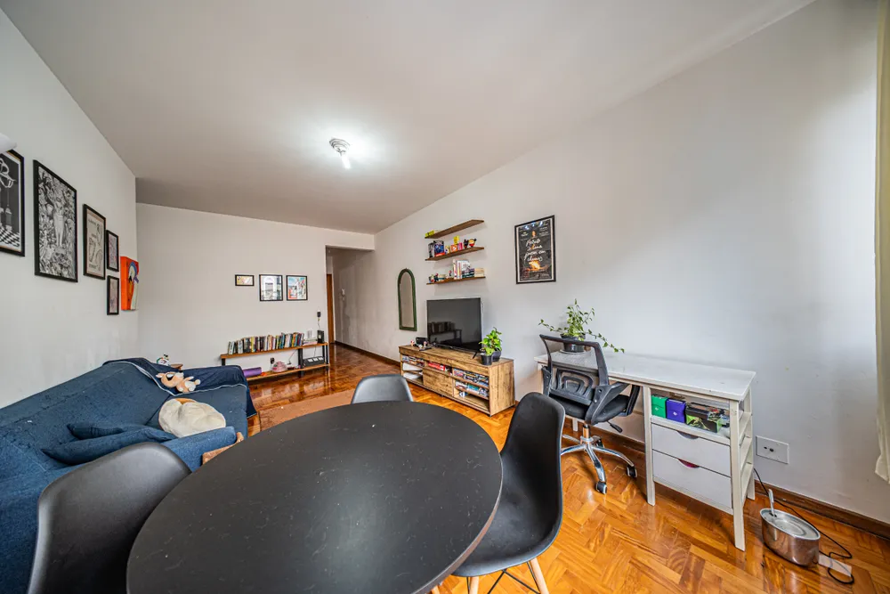 Apartamento, 1 quarto - Foto 4