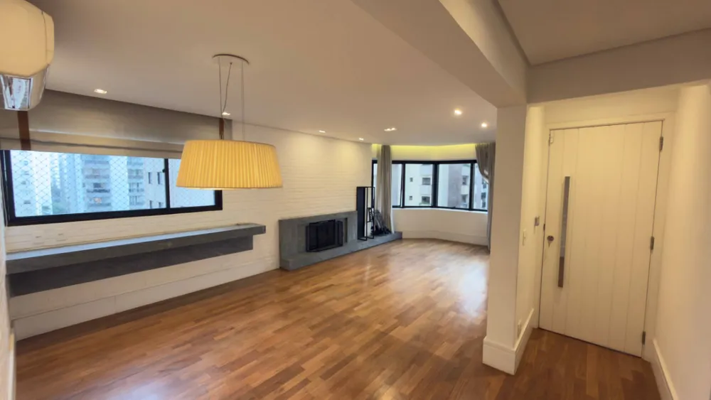 Apartamento, 4 quartos - Foto 2