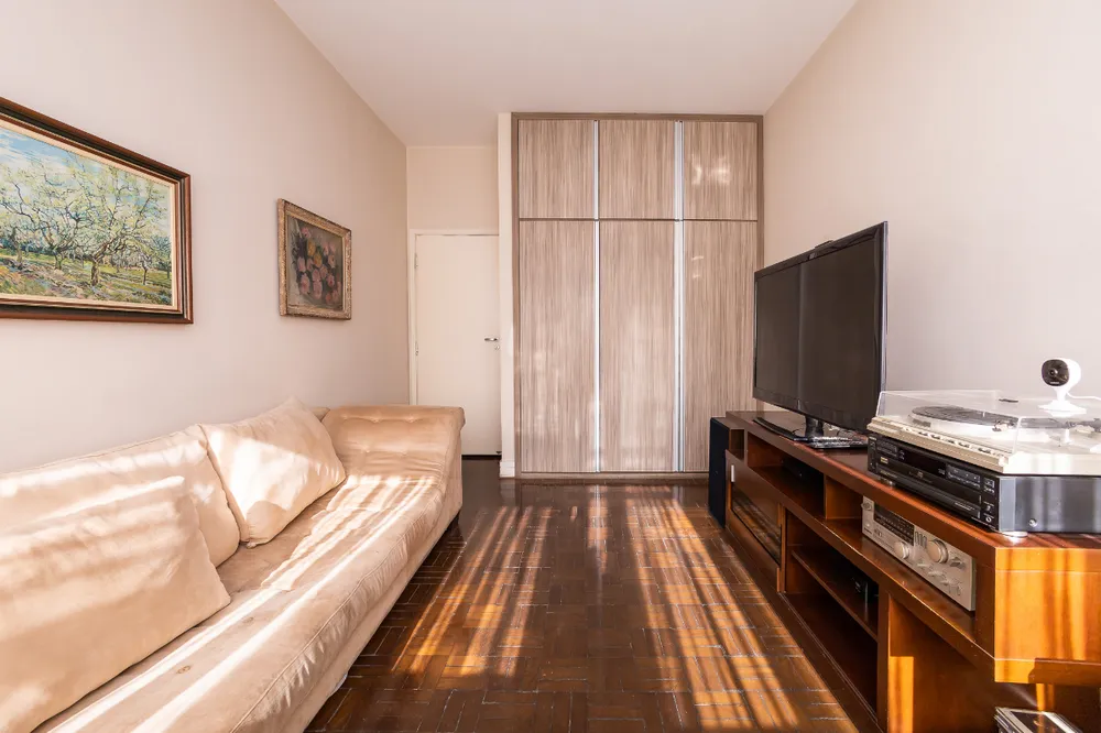 Apartamento, 3 quartos, 173 m² - Foto 2