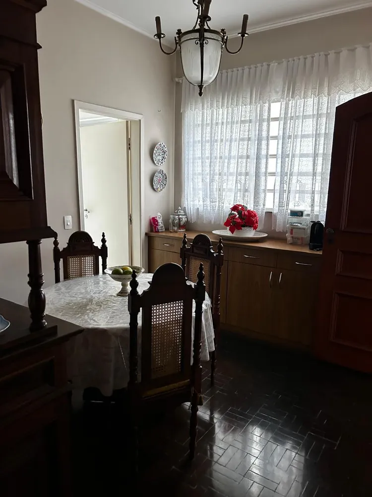 Apartamento, 3 quartos, 173 m² - Foto 1