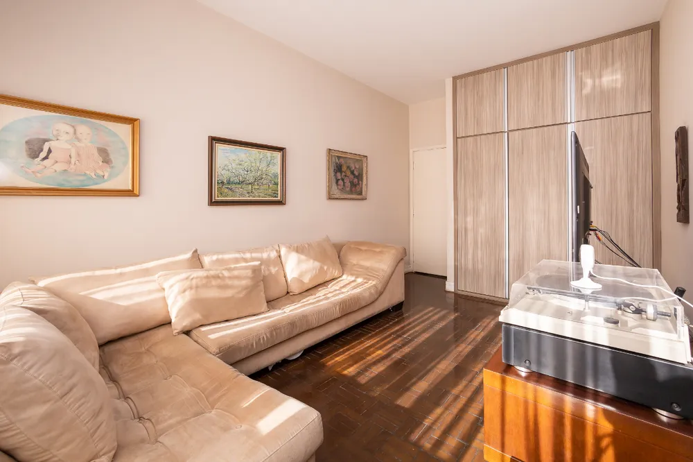 Apartamento, 3 quartos, 173 m² - Foto 4