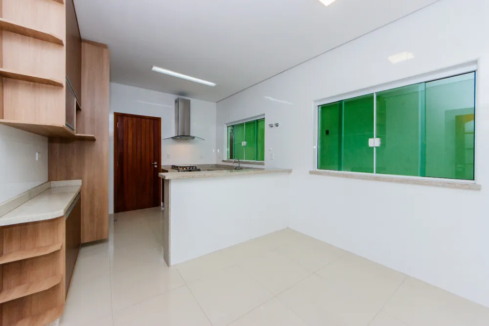 Casa, 3 quartos, 125 m² - Foto 3