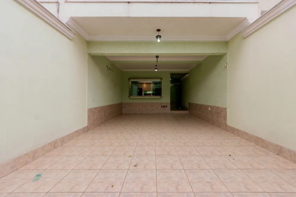 Casa, 3 quartos, 125 m² - Foto 1