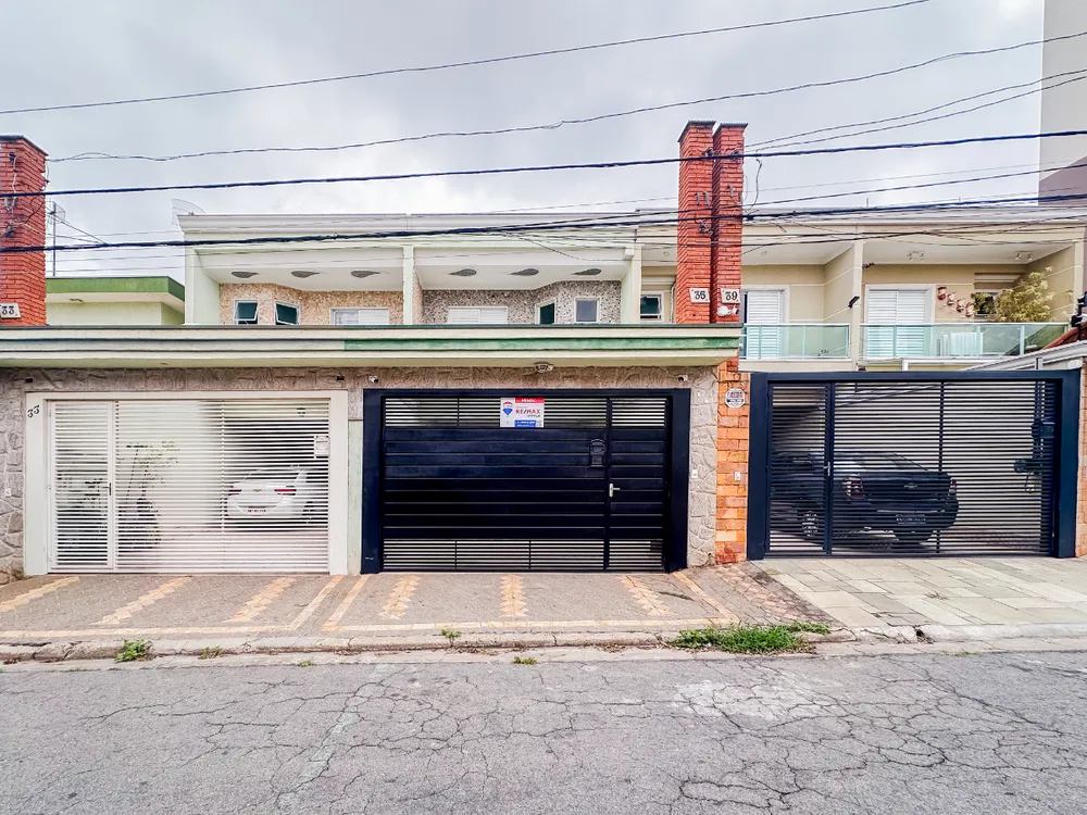 Casa, 3 quartos, 125 m² - Foto 1