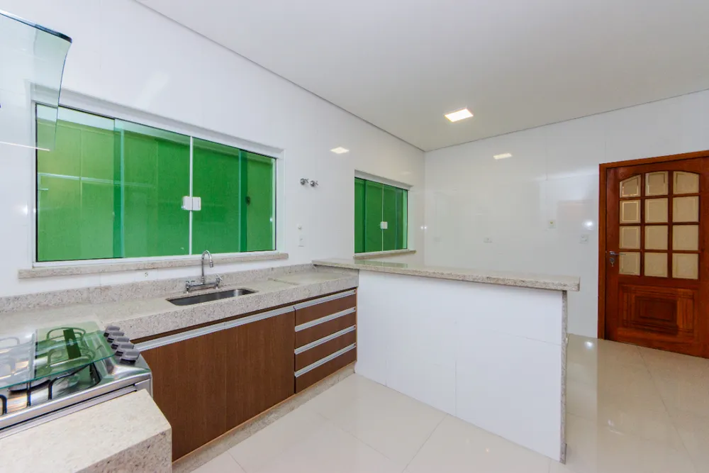 Casa, 3 quartos, 125 m² - Foto 2