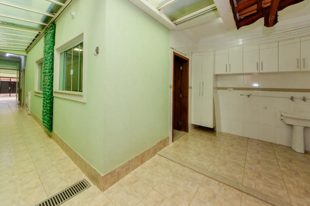 Casa, 3 quartos, 125 m² - Foto 4