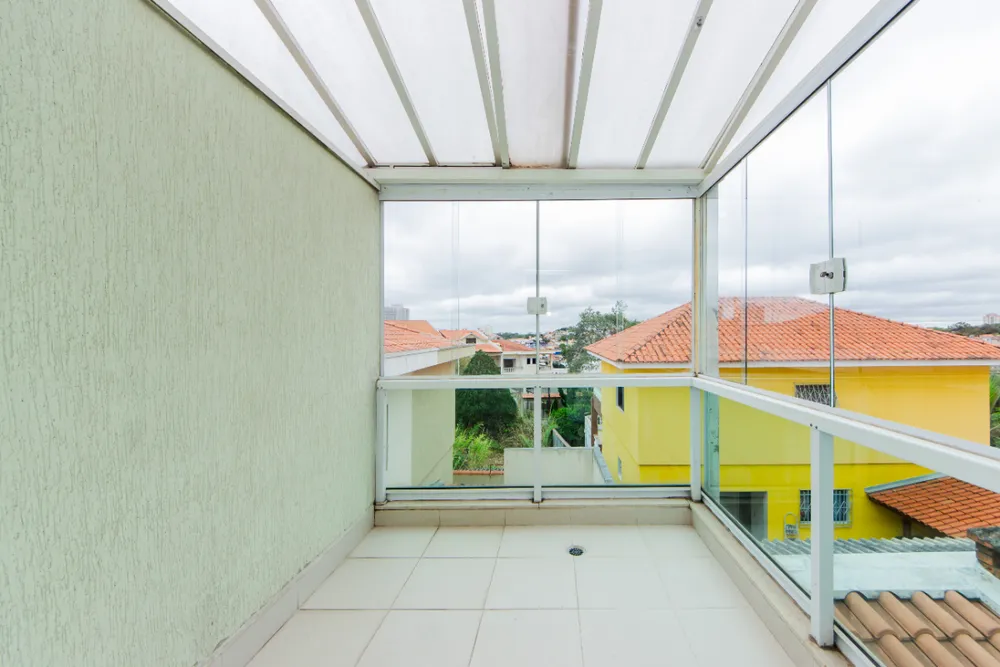 Casa, 3 quartos, 125 m² - Foto 3