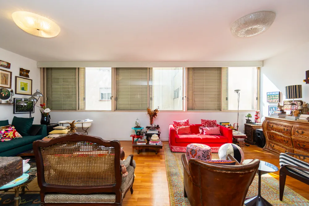 Apartamento, 3 quartos - Foto 6