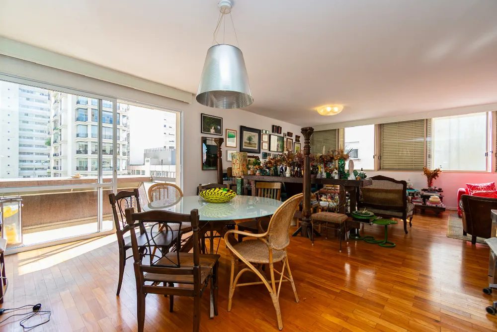 Apartamento, 3 quartos - Foto 1
