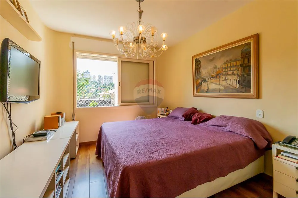 Apartamento, 4 quartos - Foto 2