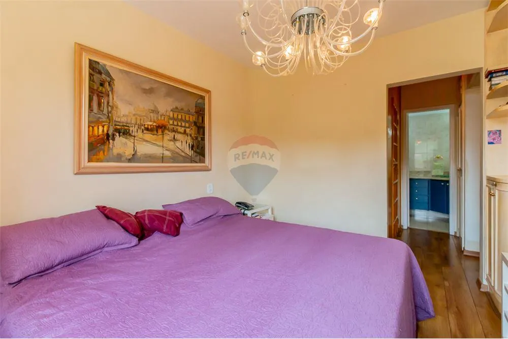 Apartamento, 4 quartos - Foto 8