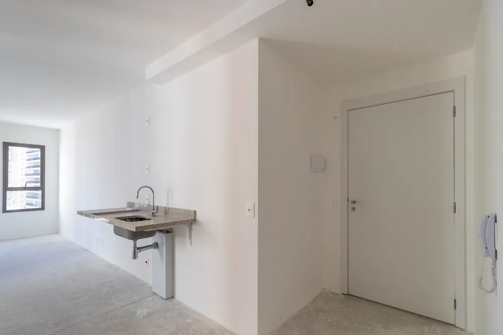 Apartamento, 1 quarto - Foto 11