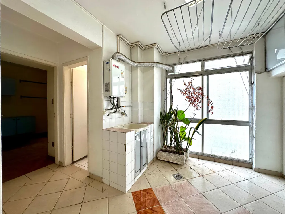 Apartamento, 3 quartos - Foto 2
