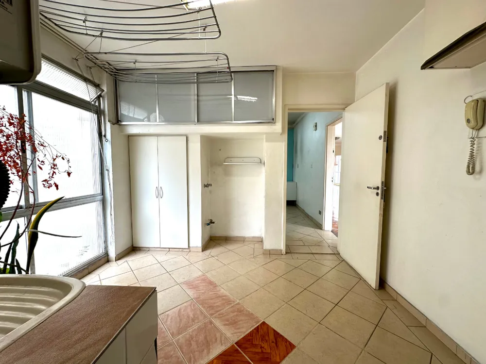 Apartamento, 3 quartos - Foto 1
