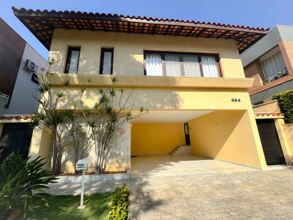 Casa de Condomínio à venda com 3 quartos, 287m² - Foto 2