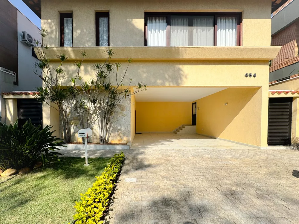 Casa de Condomínio à venda com 3 quartos, 287m² - Foto 3