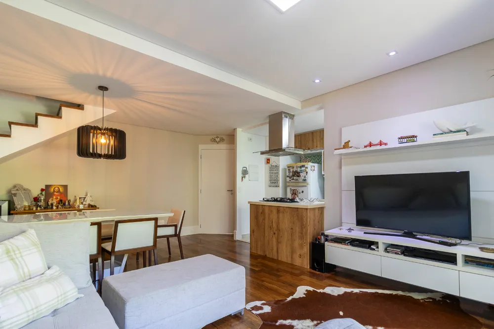 Casa de Condomínio, 3 quartos - Foto 6