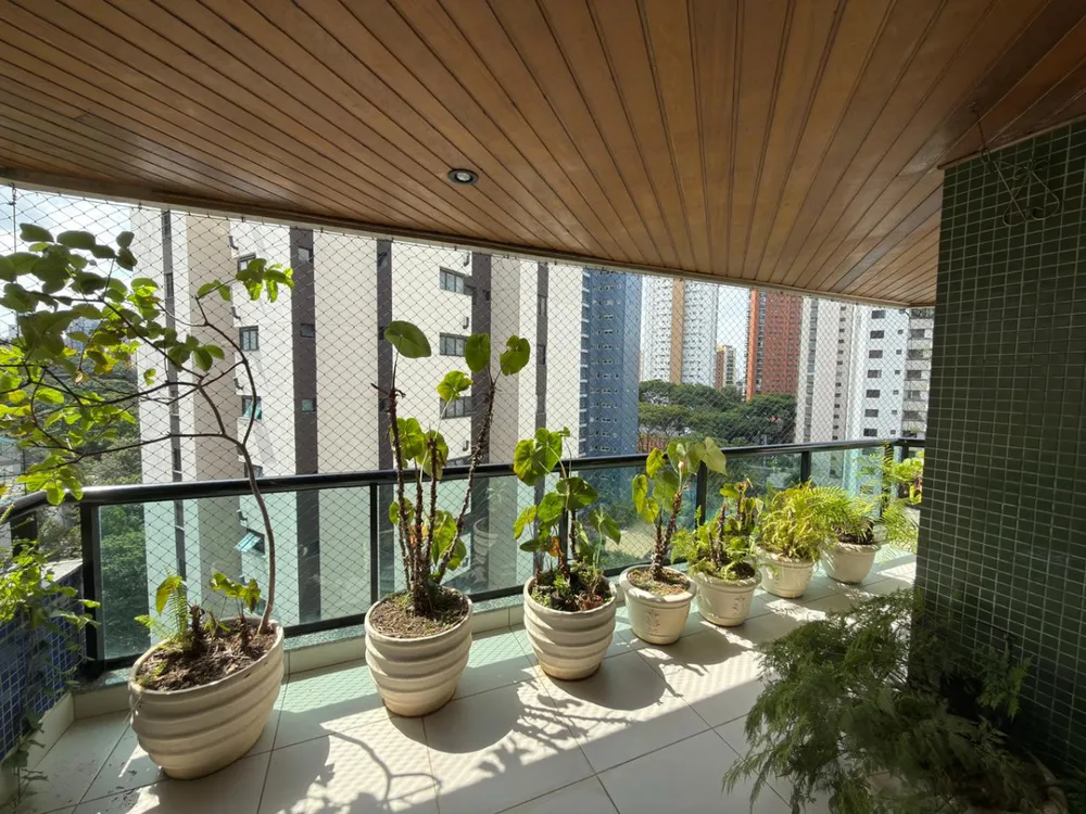 Apartamento, 4 quartos - Foto 5