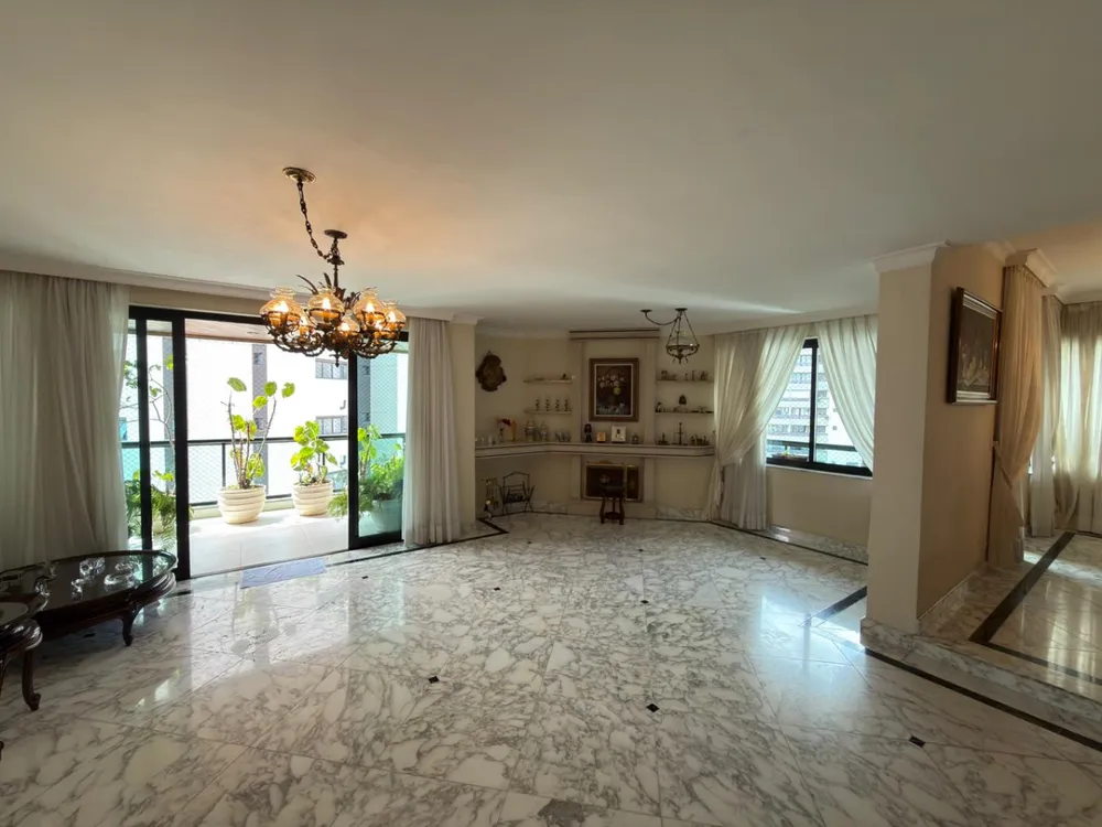 Apartamento, 4 quartos - Foto 6