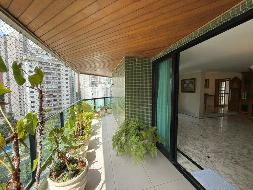 Apartamento, 4 quartos - Foto 2