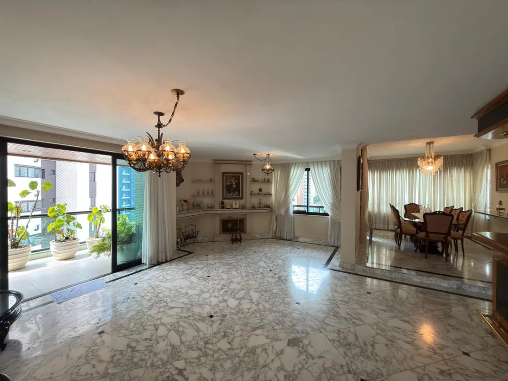 Apartamento, 4 quartos - Foto 8