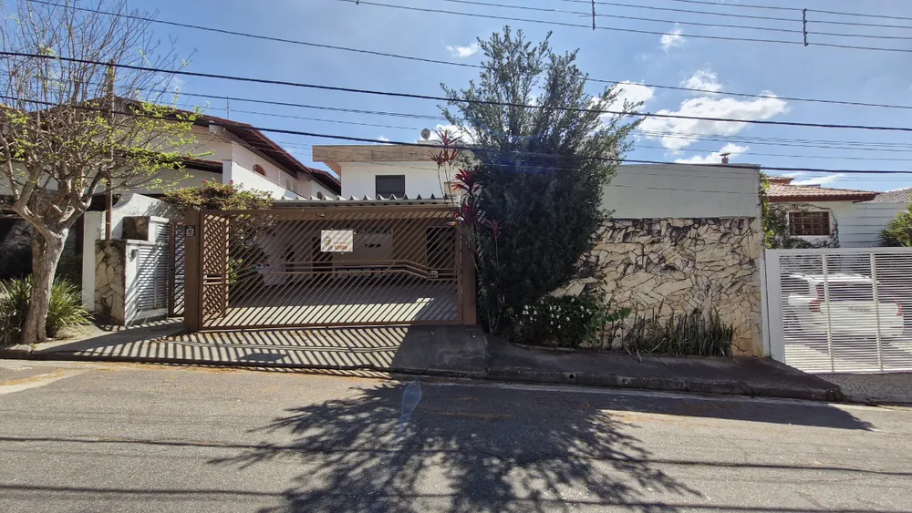 Casa, 4 quartos, 402 m² - Foto 6