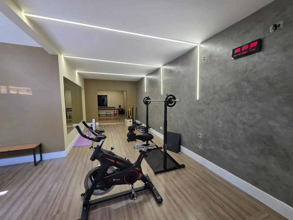Casa, 3 quartos, 312 m² - Foto 1
