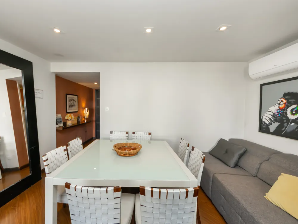Apartamento, 3 quartos - Foto 9
