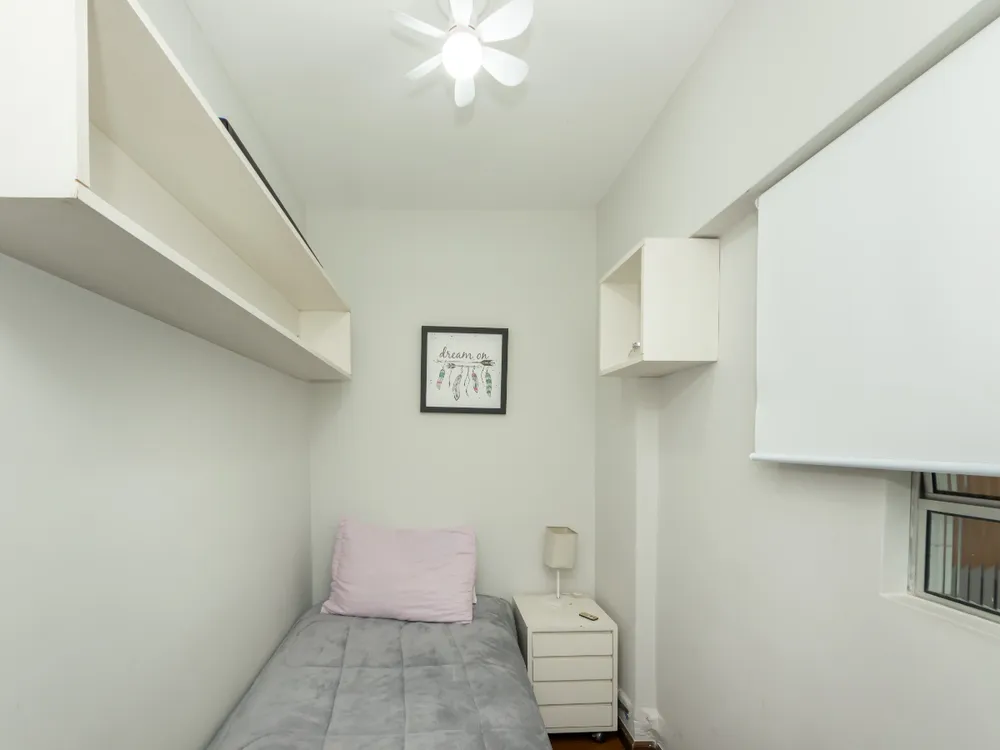 Apartamento, 3 quartos - Foto 1