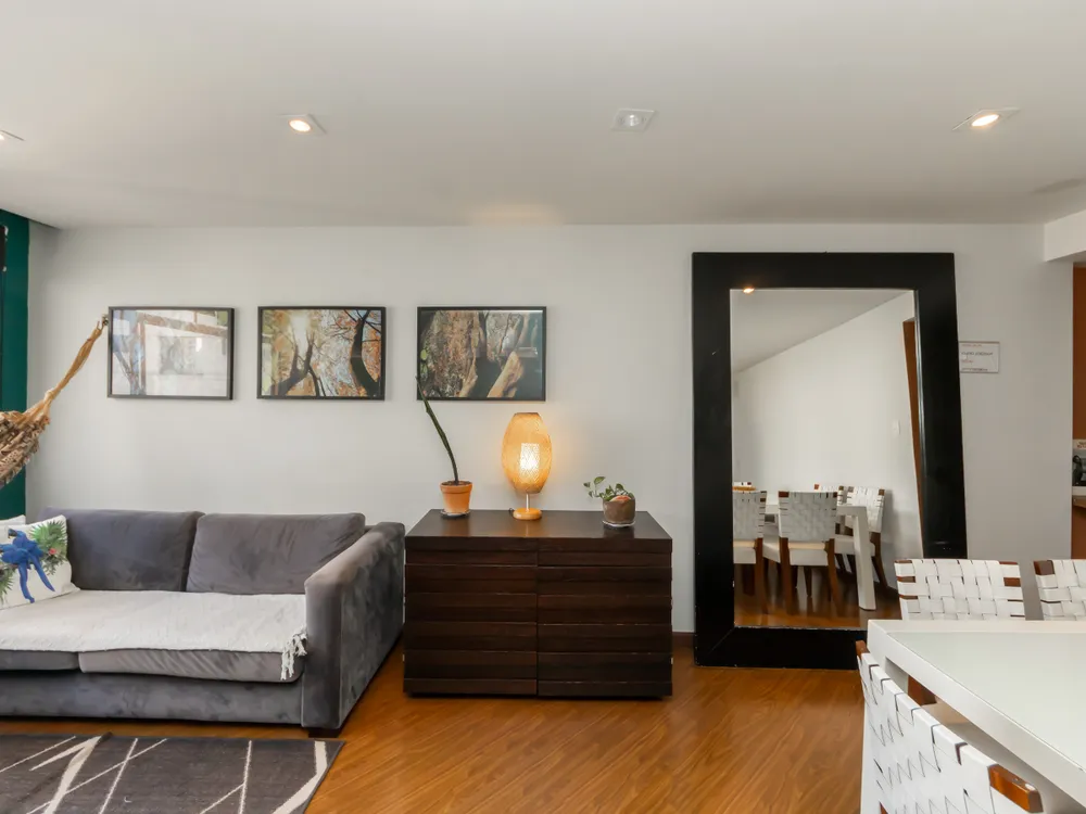 Apartamento, 3 quartos - Foto 10
