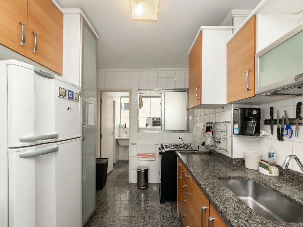 Apartamento, 3 quartos - Foto 2