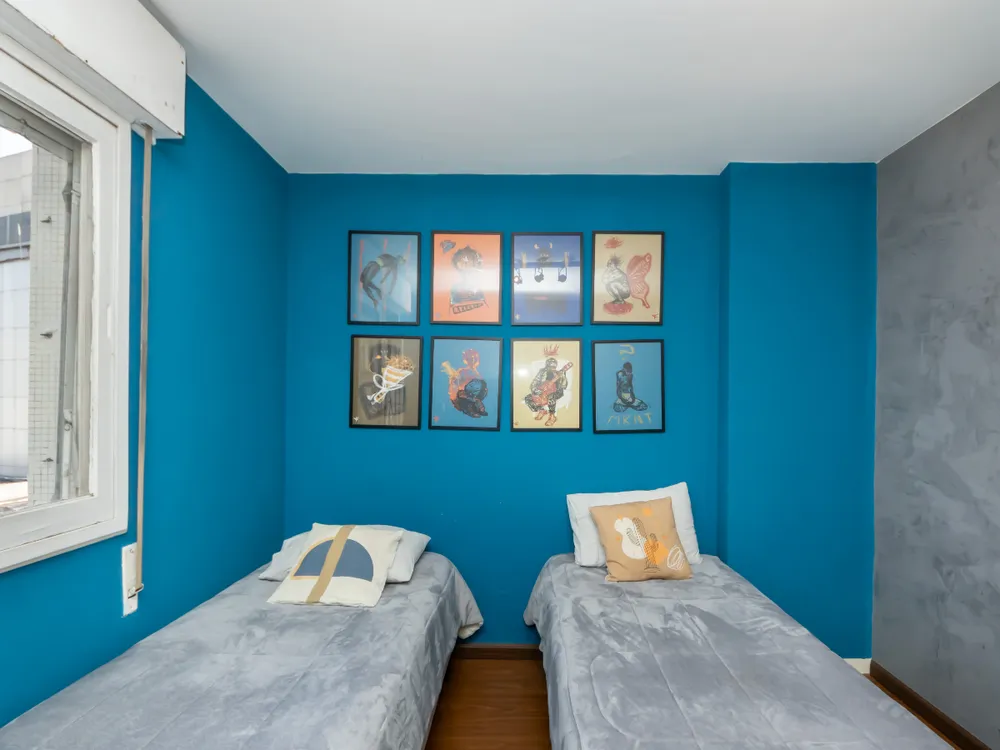 Apartamento, 3 quartos - Foto 6