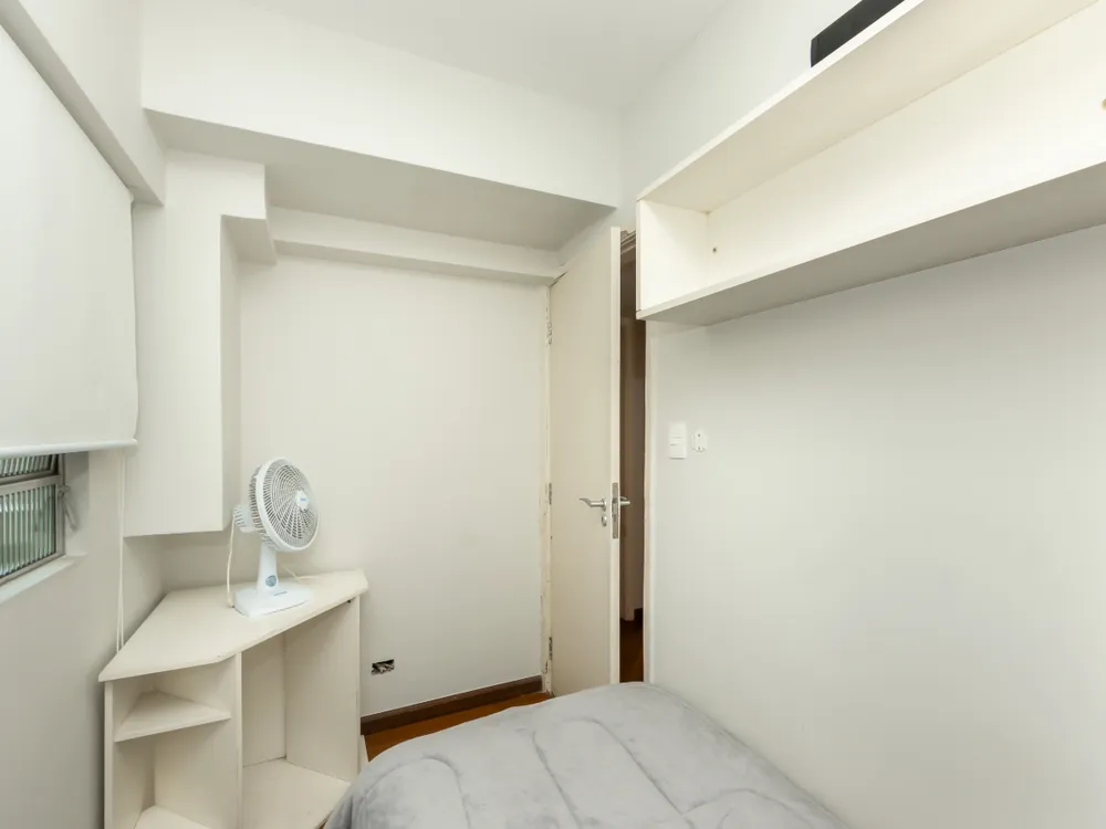 Apartamento, 3 quartos - Foto 12