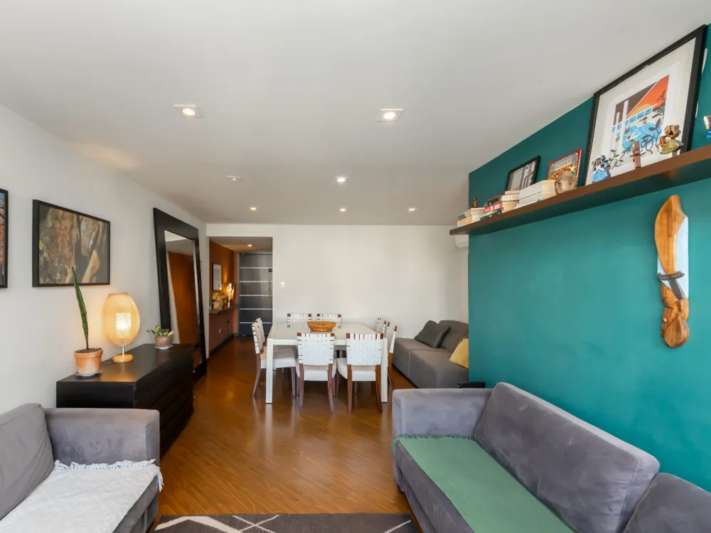 Apartamento, 3 quartos - Foto 8