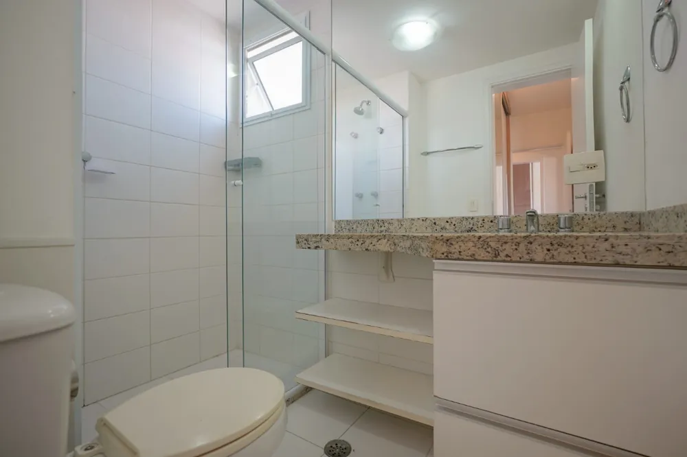 Apartamento, 4 quartos, 117 m² - Foto 7