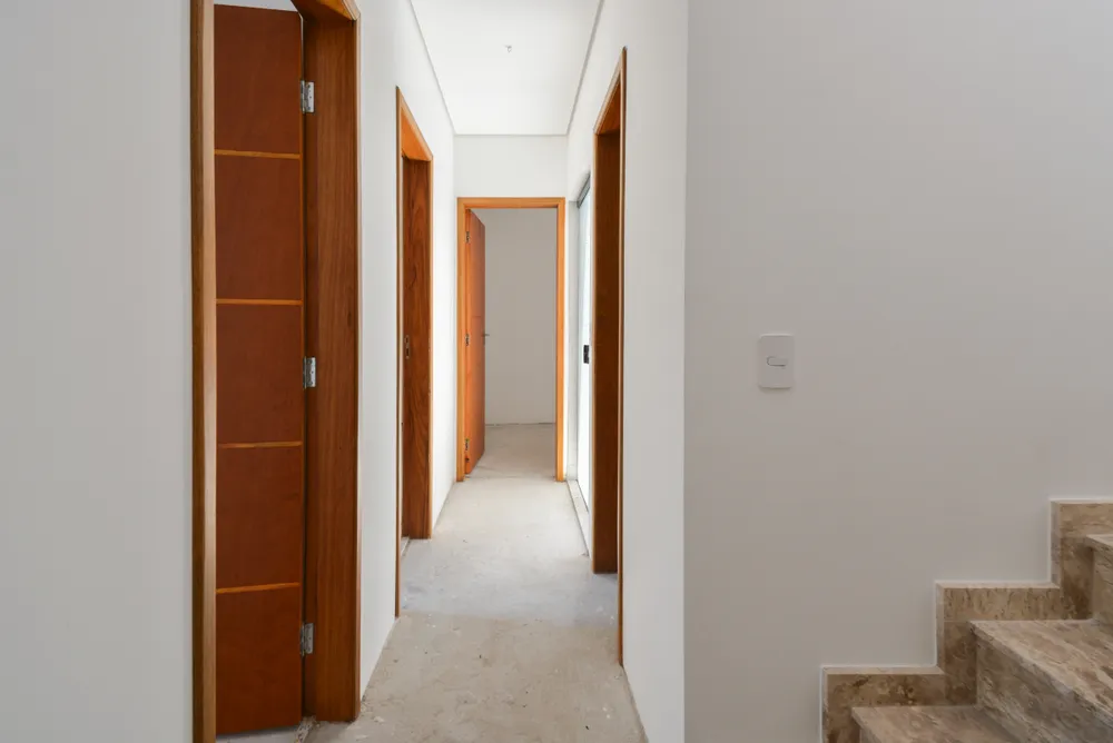 Sobrado, 3 quartos, 92 m² - Foto 7