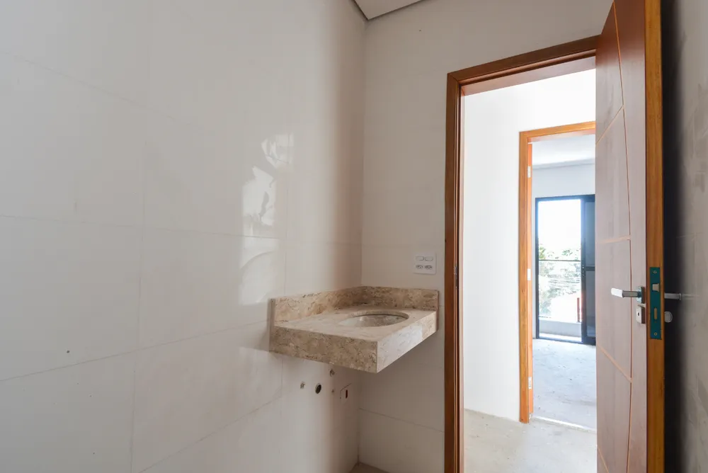 Sobrado, 3 quartos, 92 m² - Foto 8