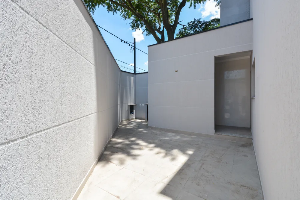 Sobrado, 3 quartos, 92 m² - Foto 4