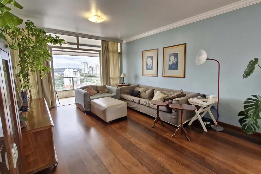 Apartamento, 3 quartos, 313 m² - Foto 5