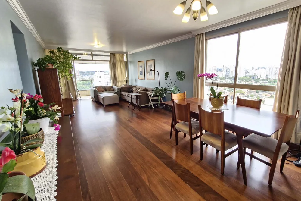 Apartamento, 3 quartos, 313 m² - Foto 9