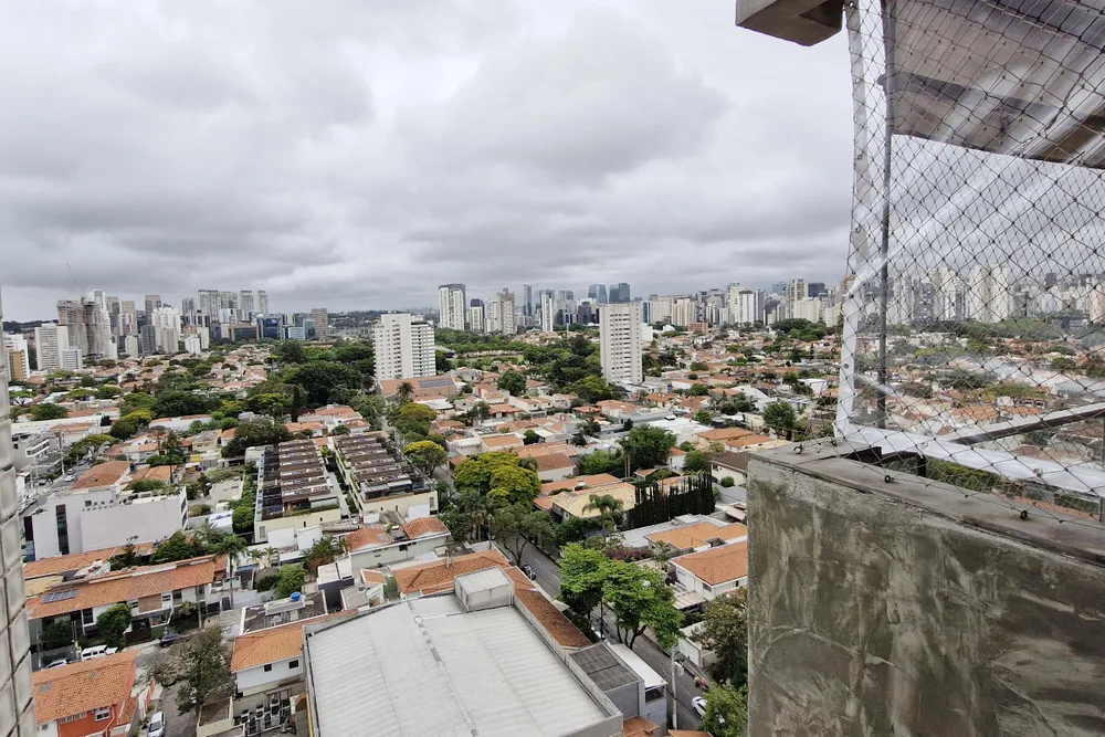 Apartamento, 3 quartos, 313 m² - Foto 3