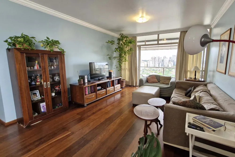 Apartamento, 3 quartos, 313 m² - Foto 4