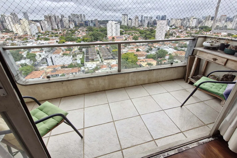 Apartamento, 3 quartos, 313 m² - Foto 4