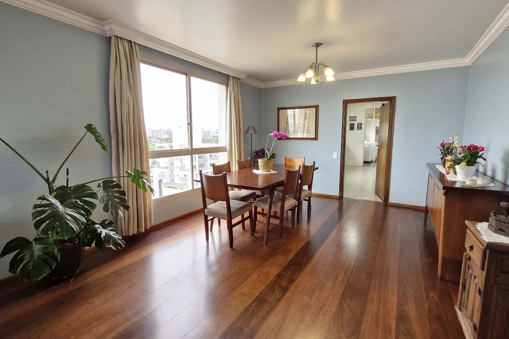 Apartamento, 3 quartos, 313 m² - Foto 7