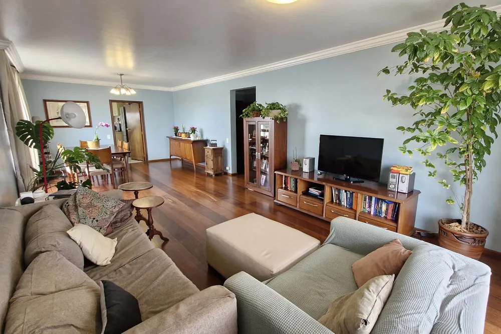 Apartamento, 3 quartos, 313 m² - Foto 1