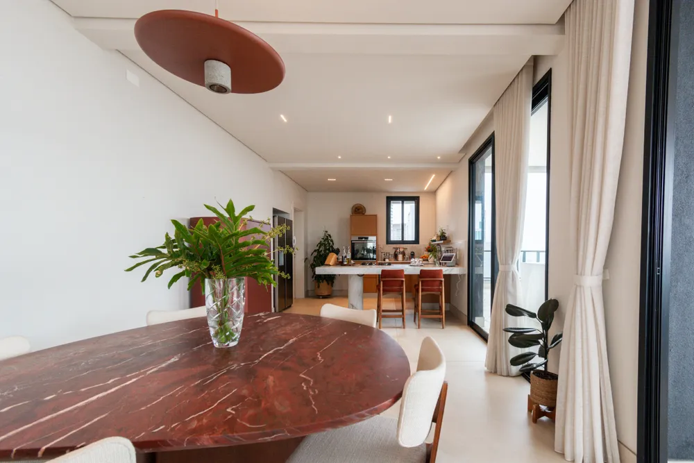 Cobertura, 3 quartos, 381 m² - Foto 3